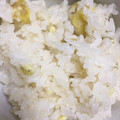 アメリ・プーラン's cooksnap of when they made 栗の水煮使用・もち米なしで簡単栗ごはん.