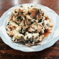 ダテっち☆'s cooksnap of when they made 卵白消費/ケーキ作りで余った卵白の炒り卵.