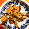 p♡angel's cooksnap of when they made くるみ入り田作り/おせち料理.