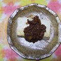 ガンオタ様's cooksnap of when they made ねぎ味噌豆腐ステーキ★.