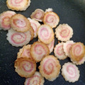 ＭＩＭＯＣＡ's cooksnap of when they made なるとのバター焼き♪.