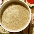 ブランディ's cooksnap of when they made きのこのクリームスープ.