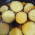 クック2RSOR0☆'s cooksnap of when they made 簡単すぎる★さつまいもの甘煮.