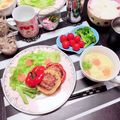 きみみ✧˖'s cooksnap of when they made ゆかりもやし.