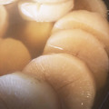 ＊ＭＩＫＯ＊'s cooksnap of when they made 炊飯器でふろふき大根.