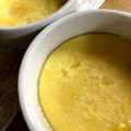 れいさやママ's cooksnap of when they made 簡単！レンジ de コーンスープ茶碗蒸し.