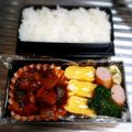 ma618ko's cooksnap of when they made 鶏ムネ肉の甘辛炒め.