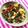 るらちゃん's cooksnap of when they made みんな喜ぶ♬簡単☆二色丼.