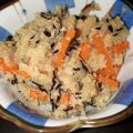にじきらら's cooksnap of when they made おから煮.