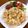 sajunko625's cooksnap of when they made 塩鮭で簡単　鮭炒飯　さけチャーハン.