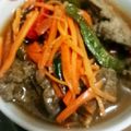 curisupin's cooksnap of when they made 夏の常備菜★レバーのマリネ.