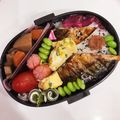 mmmmint＊'s cooksnap of when they made お弁当にも♪筑前煮.