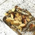 cozynook's cooksnap of when they made お正月の定番祝肴「田作り」.