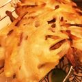 酔うまで飲みたいママ's cooksnap of when they made 米粉のかき揚げ.