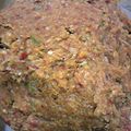 DrunkGirl's cooksnap of when they made ニンニク味噌.