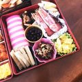 オレンジエィミー's cooksnap of when they made 圧力鍋で！水戻し不要のスピード黒豆.