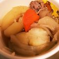 tocomama7's cooksnap of when they made 基本の肉じゃが.