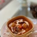 いげ's cooksnap of when they made Bourguignon（ビーフシチュー）.
