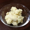 ココロ・ココ's cooksnap of when they made さつまいもとツナのサラダ.
