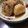 オレンジエィミー's cooksnap of when they made ほくっとじゅわ～んな長いもとがんもの煮物.