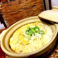 ＊あんずあん＊'s cooksnap of when they made 体の芯から温まる刻み生姜玉あんかけうどん.