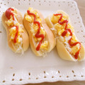 3姉妹ちゃんママ's cooksnap of when they made とろとろ卵とチーズのサンドイッチ.
