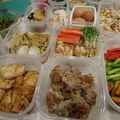 みゆwaco 's cooksnap of when they made 低糖質(*^^*)皮なし焼きシュウマイ.