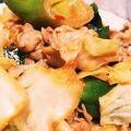 桃のゴンザレス's cooksnap of when they made 誰でも簡単！モテる回鍋肉(ホイコーロー).