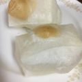 ネギがお好き's cooksnap of when they made 網にくっつかない★餅の焼き方★.