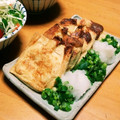 ハチワレねこ's cooksnap of when they made さっぱり♡納豆と卵の巾着焼き.