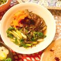 yesmama's cooksnap of when they made なすの煮びたし✳いりこも食べて丈夫な骨✳.