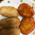 かたさん☆彡's cooksnap of when they made 白米モリモリ☆ケチャップナゲット.
