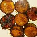 teast's cooksnap of when they made ねっとり濃厚♡かぼちゃの甘辛焼き.