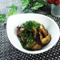 Dellaたん's cooksnap of when they made なすのソース炒め.