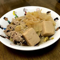 檸檬パン's cooksnap of when they made すき焼き風★牛すき鍋♪すき焼きのタレ使用.
