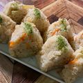 チャックねこ☆'s cooksnap of when they made 春はやっぱり、たけのこご飯♪.