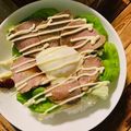 チャックねこ☆'s cooksnap of when they made 焼豚 圧力鍋で短縮トロトロ.