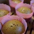 mogulab's cooksnap of when they made 卵白が余ったら・・・もっちり黒糖蒸しパン.