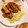 クック59W2QZ☆'s cooksnap of when they made 豚の生姜焼き.