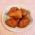 Richland☆Y's cooksnap of when they made 大好き♡唐揚げ.