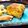 inyako's cooksnap of when they made 卵焼き∞椎茸海苔ジャガ.