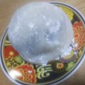 junko6075's cooksnap of when they made 切り餅で☆いちご大福♪.