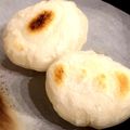 なむい's cooksnap of when they made 片付け簡単♥フライパンで焼くお餅.