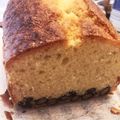 Wuーtang's cooksnap of when they made 基本のパウンドケーキ.