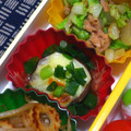 nosso's cooksnap of when they made 簡単☆しいたけのマヨチーズ焼き.