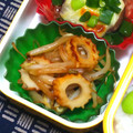nosso's cooksnap of when they made もやしのぱぱっと炒め.