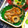 nosso's cooksnap of when they made もやしのぱぱっと炒め.