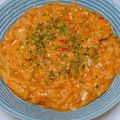 ダイエットきてぃ's cooksnap of when they made 残ったブイヤベースのスープでリゾット！.