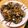 クックLJX5K4☆'s cooksnap of when they made とり胸肉 ひじきと蓮根のハンバーグ.