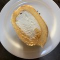 ☆びーこ☆'s cooksnap of when they made とろけるシフォンロール.